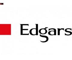 Edgars Fashion Extravaganza....