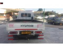 Hyundai H100 truck 1.5 tonne