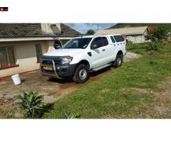 Cars Classifieds: Ford Ranger Super Cab 2 Quick Sale